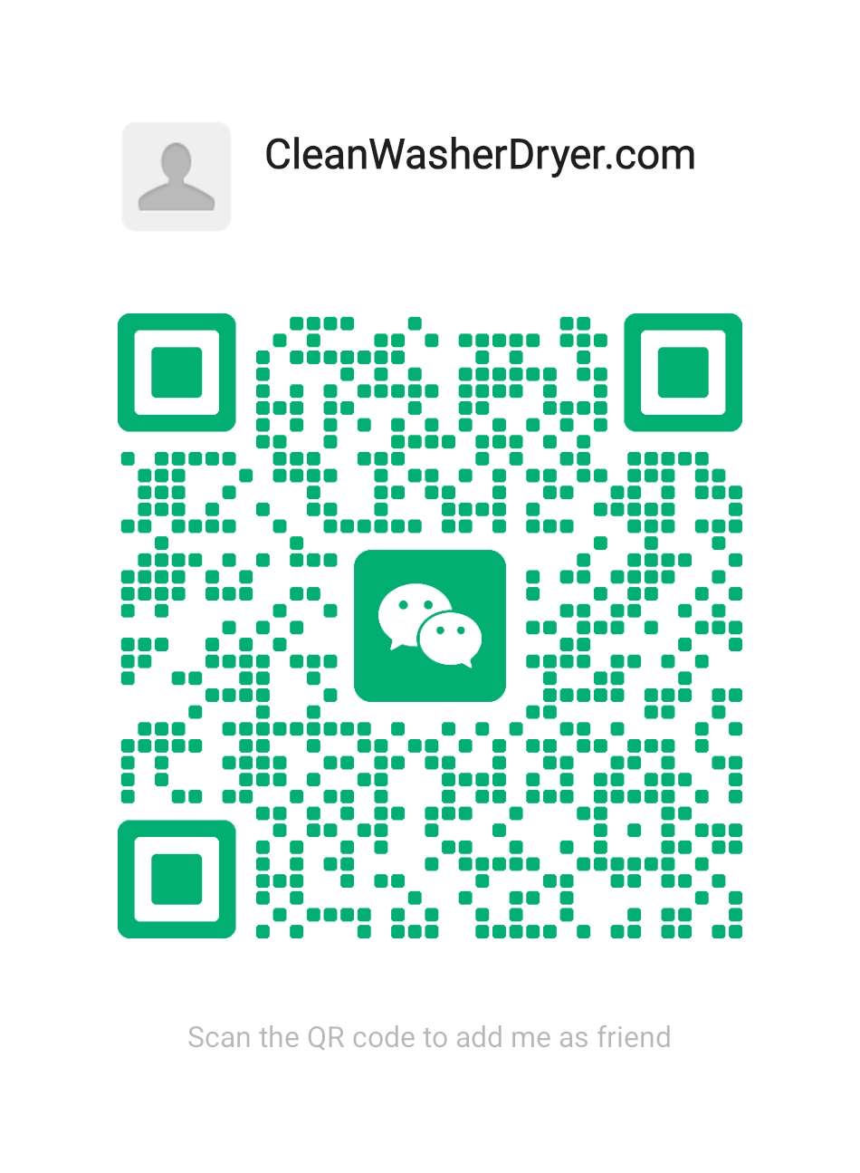 WeChat QR Code